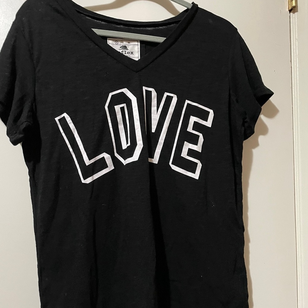 Brand new top 🍃